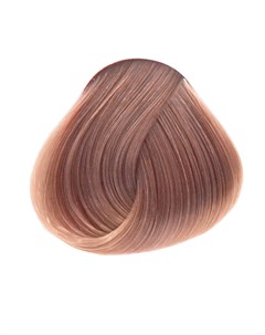 9 75 крем краска для волос светлый карамельный блондин PROFY TOUCH Very Light Caramel Blond 60 мл Concept