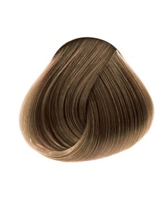 6 1 крем краска для волос пепельно русый PROFY TOUCH Ash Medium Blond 60 мл Concept