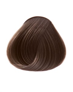 4 73 крем краска для волос темный коричнево золотистый PROFY TOUCH Dark Brown Golden 60 мл Concept
