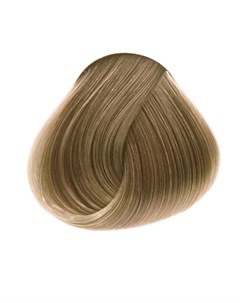 8 7 крем краска для волос тёмный бежевый блондин PROFY TOUCH Dark Beige Blond 60 мл Concept