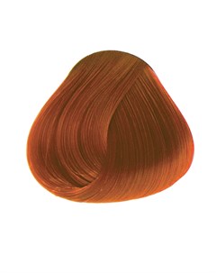 9 44 крем краска для волос ярко медный блондин PROFY TOUCH Very Light Coppery Blond 60 мл Concept