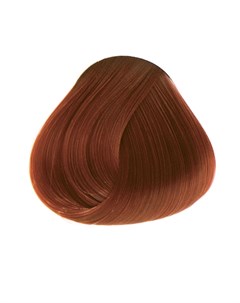 7 4 крем краска для волос медный светло русый PROFY TOUCH Coppery Blond 60 мл Concept