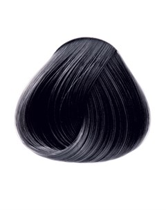 1 0 крем краска безаммиачная для волос черный SOFT TOUCH 60 мл Concept