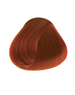 8 44 крем краска для волос интенсивный светло медный PROFY TOUCH Intensive Coppery Light Blond 60 мл Concept
