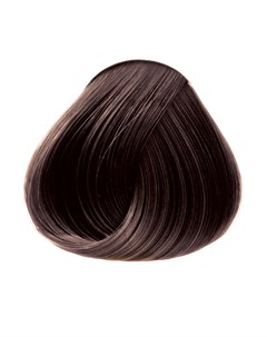 3 7 крем краска для волос чёрный шоколад PROFY TOUCH Black Chocolate 60 мл Concept