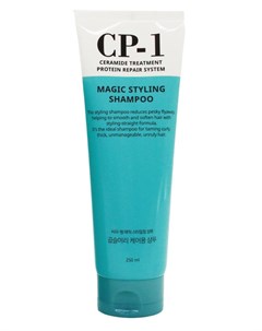 Шампунь для непослушных волос CP 1 Magic Styling Shampoo 250 мл Esthetic house