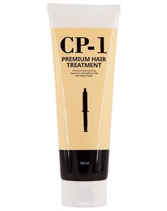 Маска протеиновая для волос CP 1 Premium Protein Treatment 250 мл Esthetic house