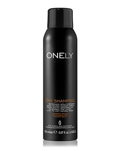 Шампунь сухой для волос Onely Dry shampoo 150 мл Farmavita