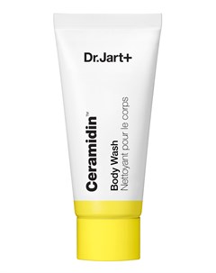 Гель для душа CERAMIDIN BODY 30 мл Dr.jart+