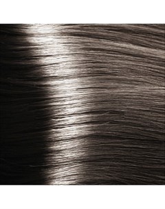 9 1 крем краска экстра светло русый пепельный INIMITABLE COLOR Coloring Cream 100 мл Hair company
