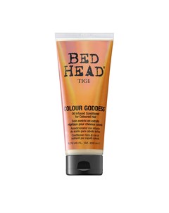 Кондиционер для окрашенных волос BED HEAD Colour Goddess 200 мл Tigi