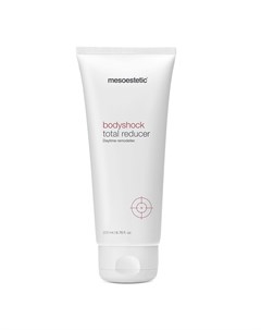 Крем дневной для тела Bodyshok Total reducer 200 мл Mesoestetic