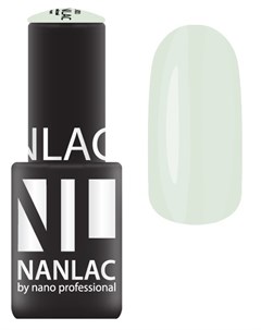 2194 гель лак для ногтей Биафо NANLAC 6 мл Nano professional