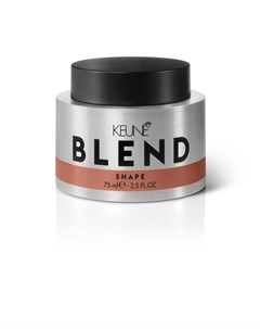 Форма гель для волос BLEND SHAPE 75 мл Keune