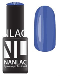 2180 гель лак для ногтей феромоны в воздухе NANLAC 6 мл Nano professional