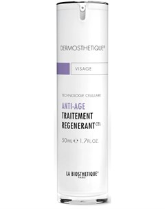 Крем клеточно активный восстанавливающий ночной Anti Age Traitement Regenerant Cream 50 мл La biosthetique