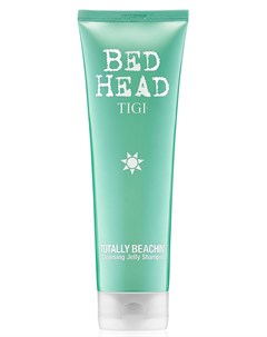 Шампунь желе для окрашенных волос BED HEAD Totally Beachin Shampoo 250 мл Tigi