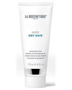 Маска глубоко восстанавливающая для сухих волос Hair Mask Dry Hair 125 мл La biosthetique