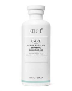 Шампунь себорегулирующий CARE Derma Regulate Shampoo 300 мл Keune