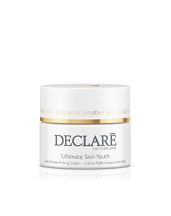 Крем интенсивный для молодости кожи Ultimate Skin Youth 50 мл Declare