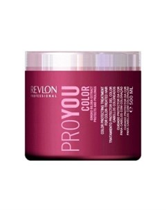 Маска для сохранения цвета окрашенных волос 500 мл Revlon professional