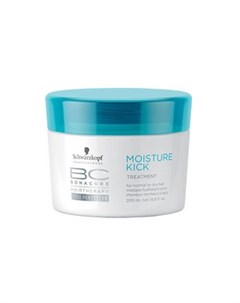 Маска Moisture Kick для волос 200 мл Schwarzkopf professional