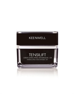 Дневной ультралифтинговый омолаживающий крем Tensilift 50 мл Keenwell