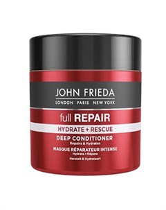 Маска для восстановления и увлажнения волос Full Repair 150 мл John frieda