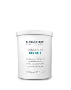 Кондиционер для сухих волос 1000 мл La biosthetique