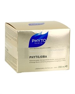 Маска для волос Фитожоба 200 мл Phytosolba