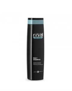 Шампунь для натуральных волос для ежедневного использования 250 мл Nirvel