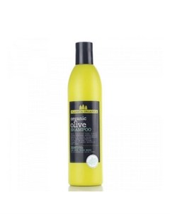Шампунь Organic olive для волос 360 мл Planeta organica