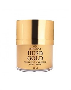 Крем Estercose herb gold омолаживающий для лица 50 мл Deoproce