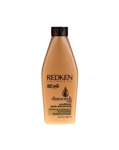 Кондиционер Diamond Oil 250 мл Redken