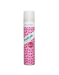 Сухой шампунь Blush 200 мл Batiste