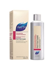 Шампунь Phytocyane против выпадения волос 200 мл Phytosolba