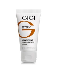 Крем Ester C улучшающий цвет лица 50 мл Gigi