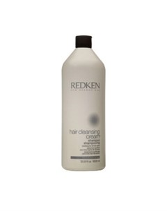 Очищающий шампунь Hair Cleansing Cream Shampoo 1000 мл Redken