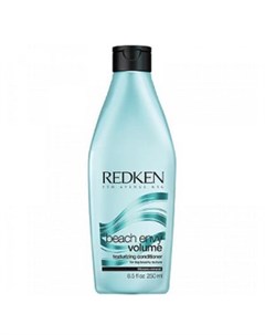 Кондиционер для объема и текстуры по длине 250 мл Redken