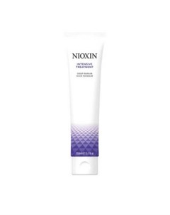 Маска для глубокого восстановления волос 150 мл Nioxin