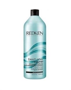 Кондиционер для объема и текстуры по всей длине 1000 мл Redken