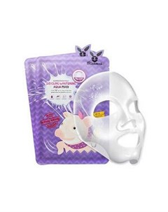 Омолаживающая маска из биоцеллюлозы для лица 25 мл Elizavecca