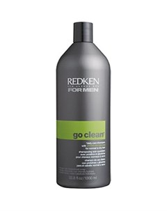 Шампунь очищающий 1 л Redken