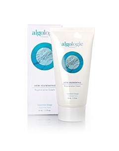 Восстанавливающий крем для сухой и чувствительной кожи 50 мл Algologie