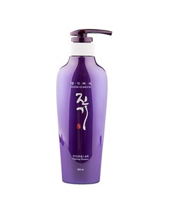 Шампунь для волос VITALIZING Восстанавливающий 300 мл Daeng gi meo ri