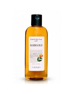 Шампунь Marigold Lebel cosmetics (япония)