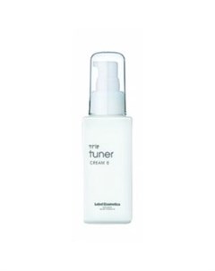 Крем для укладки волос Trie Tuner Cream O Lebel cosmetics (япония)