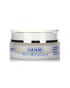 Крем для проблемной кожи Micro Biocellulaire Guam (италия)