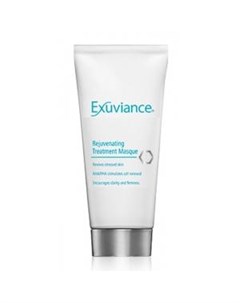Омолаживающая маска Rejuvenating Treatment Masque 74 мл Exuviance (сша)