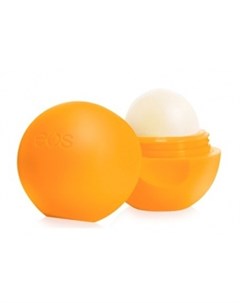 Бальзам для губ Манго Smooth Sphere Lip Balm Tropical Mango Eos (сша)
